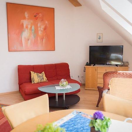 Auszeit - Ihr Sibyllenbad Gaestehaus Neualbenreuth Extérieur photo