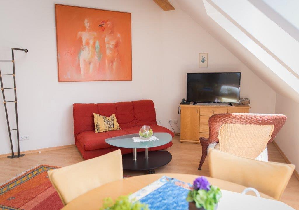 Auszeit - Ihr Sibyllenbad Gaestehaus Neualbenreuth Extérieur photo