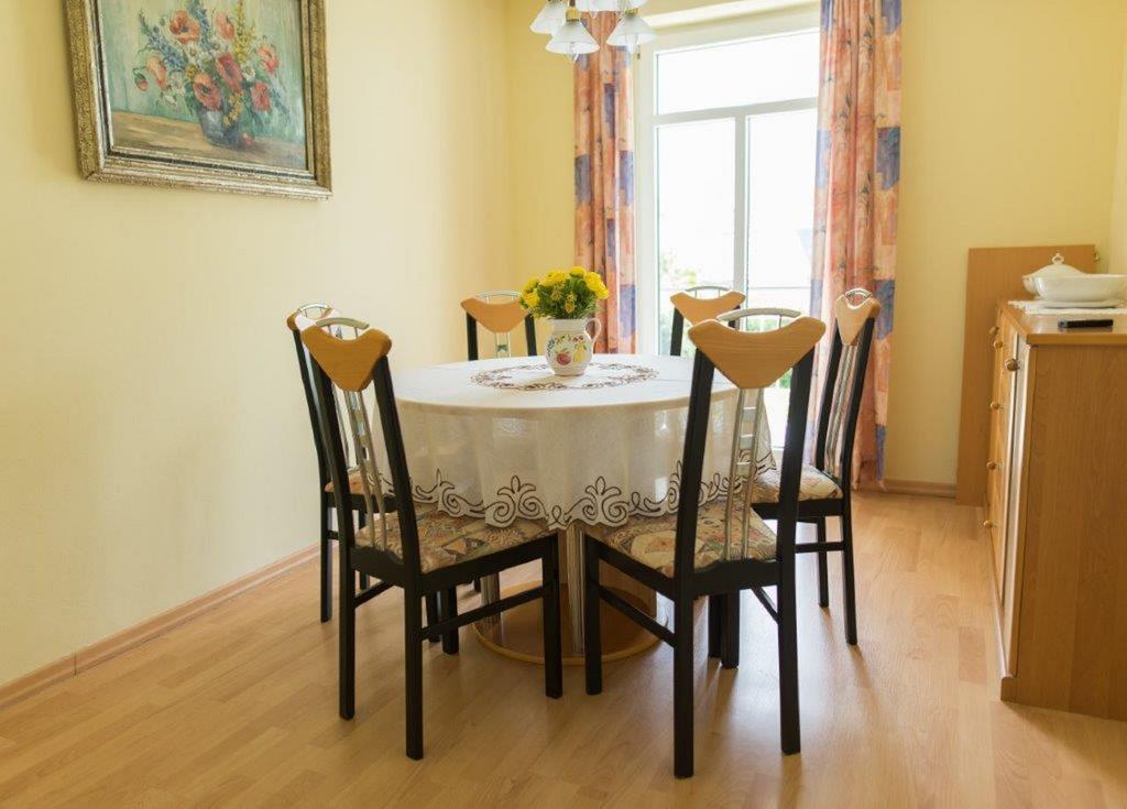 Auszeit - Ihr Sibyllenbad Gaestehaus Neualbenreuth Extérieur photo